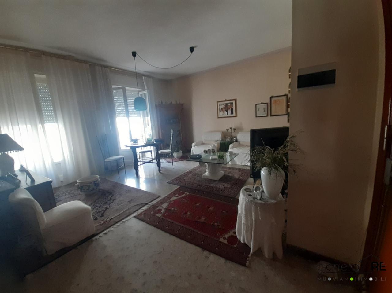 appartamento in vendita a Pescara in zona Centro Città