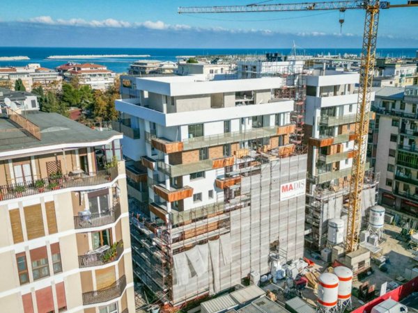 appartamento in vendita a Pescara in zona Centro Città