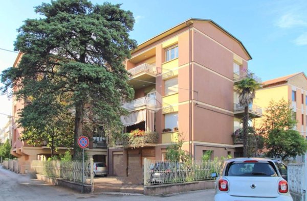 appartamento in vendita a Pescara in zona Centro Città