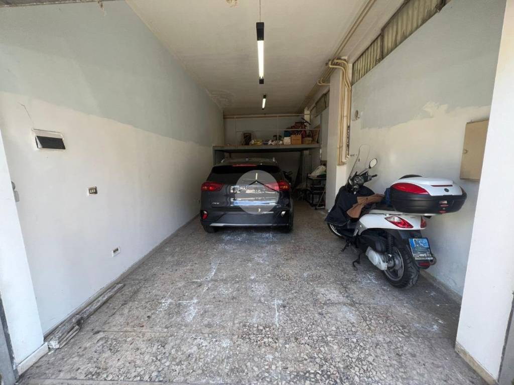 ufficio in vendita a Pescara in zona Centro Città