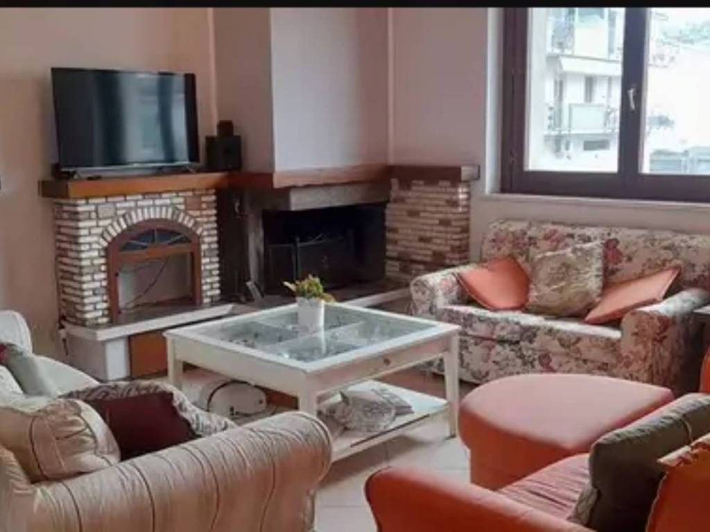 casa indipendente in vendita a Pescara in zona Fontanelle