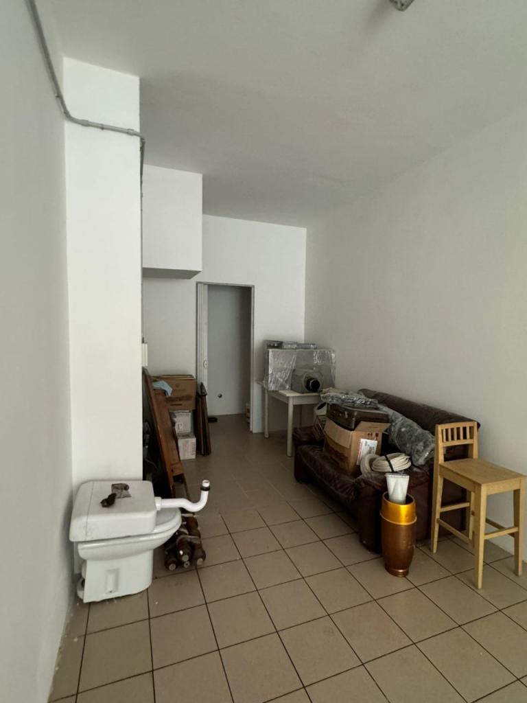 appartamento in vendita a Pescara in zona Porta Nuova