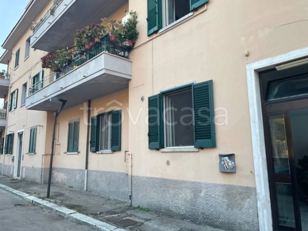 appartamento in vendita a Pescara in zona Stadio
