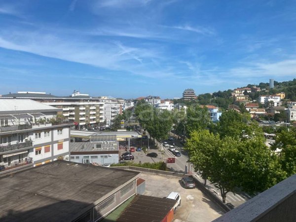 appartamento in vendita a Pescara in zona Stadio