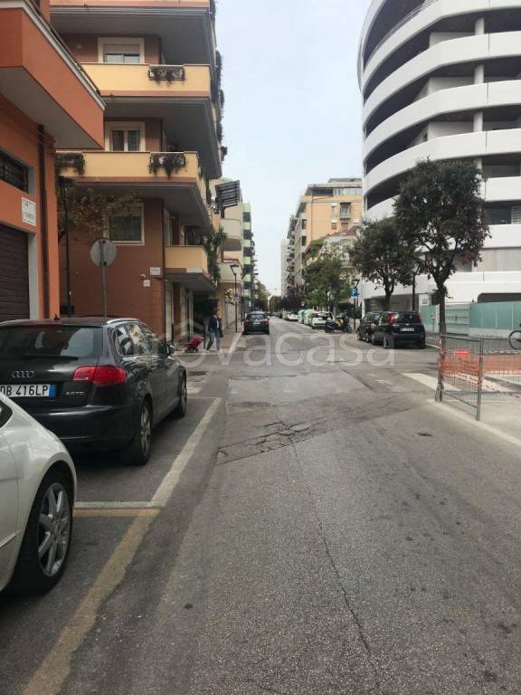 appartamento in vendita a Pescara