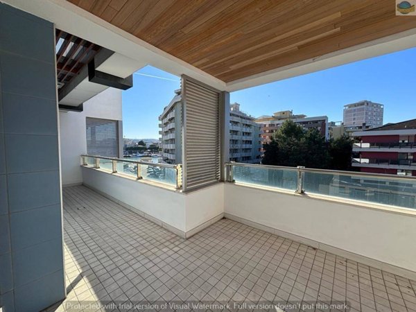 appartamento in vendita a Pescara in zona Centro Città