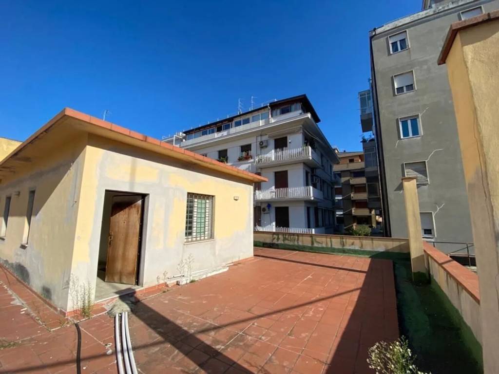 appartamento in vendita a Pescara