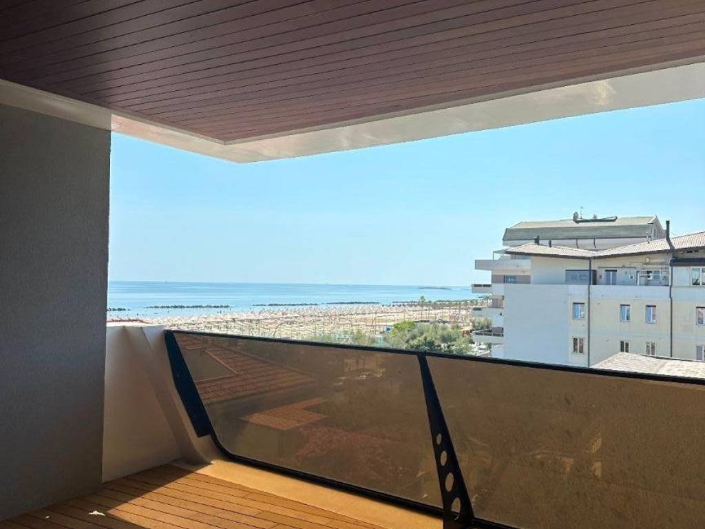appartamento in vendita a Pescara in zona Centro Città