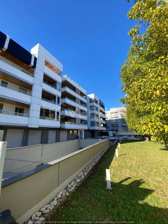 appartamento in vendita a Pescara in zona Centro Città