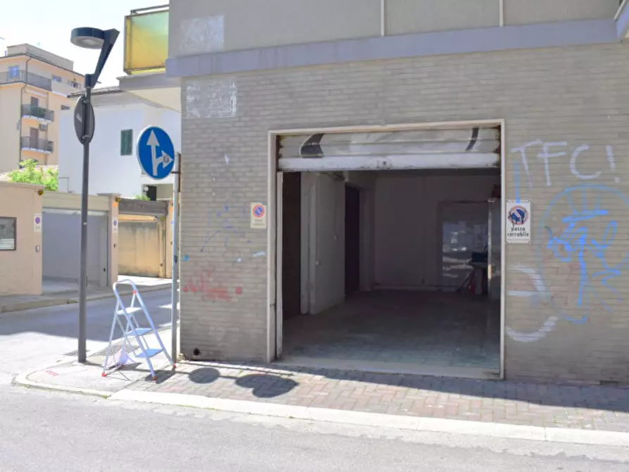 mansarda in vendita a Pescara in zona Centro Città