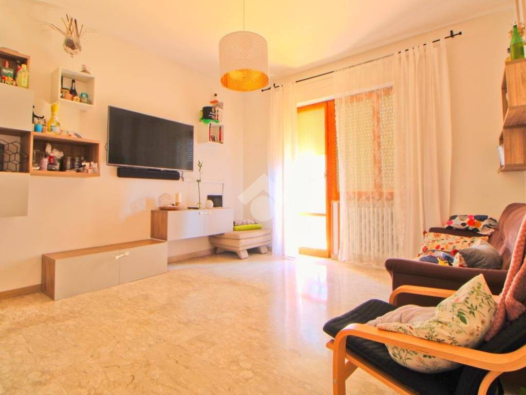 appartamento in vendita a Pescara
