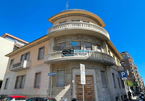 casa indipendente in vendita a Pescara in zona Centro Città