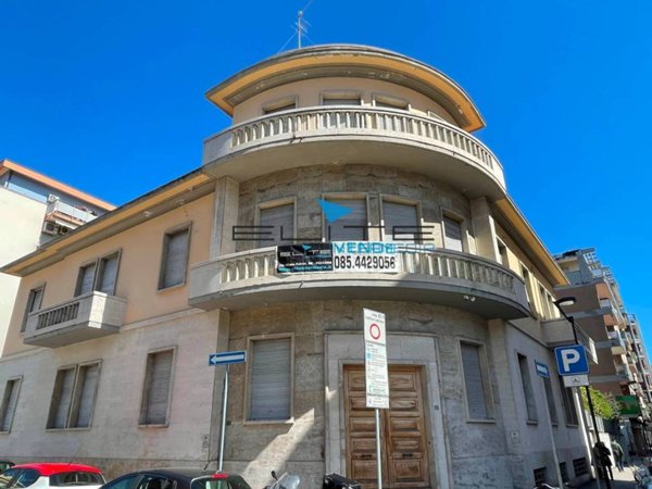 casa indipendente in vendita a Pescara in zona Centro Città