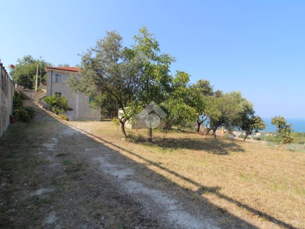 appartamento in vendita a Pescara