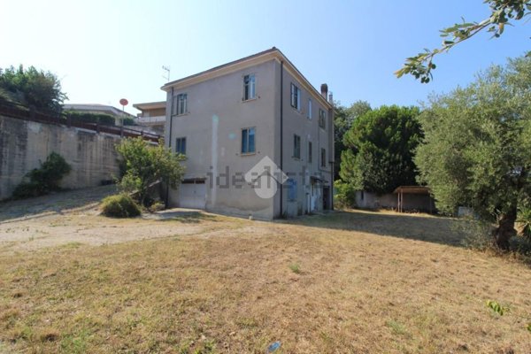 appartamento in vendita a Pescara
