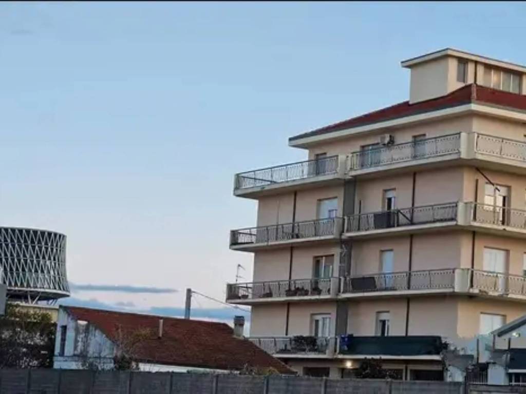 appartamento in vendita a Pescara