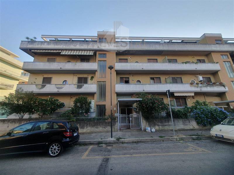 appartamento in vendita a Pescara in zona Ospedale