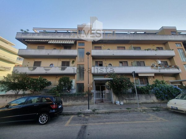 appartamento in vendita a Pescara in zona Ospedale