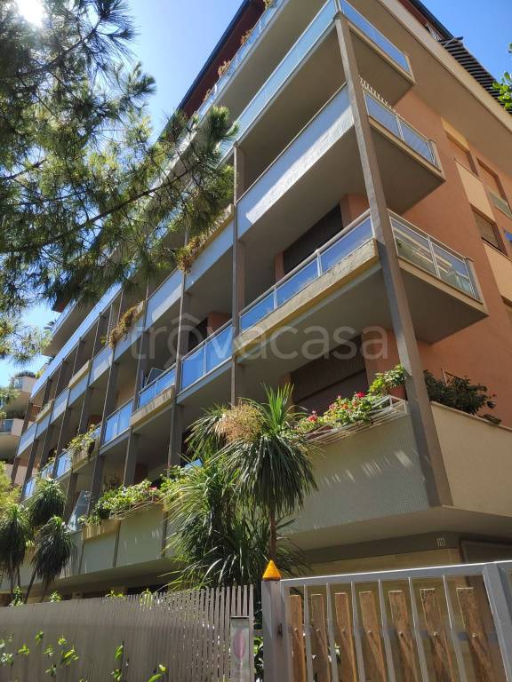 appartamento in vendita a Pescara in zona Kennedy
