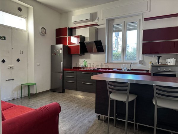 appartamento in vendita a Pescara in zona Centro Città