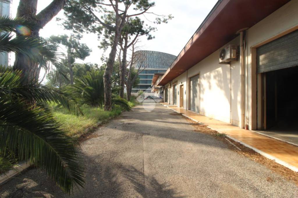 appartamento in vendita a Pescara in zona Porta Nuova