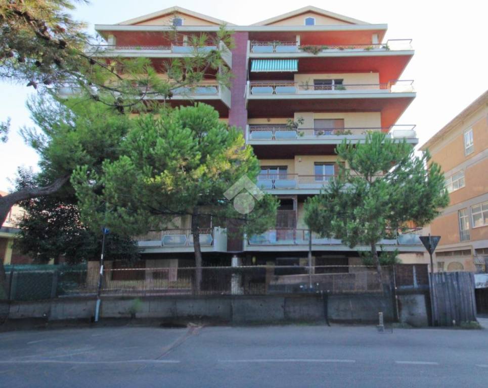 appartamento in vendita a Pescara in zona Centro Città