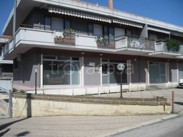 appartamento in vendita a Pescara