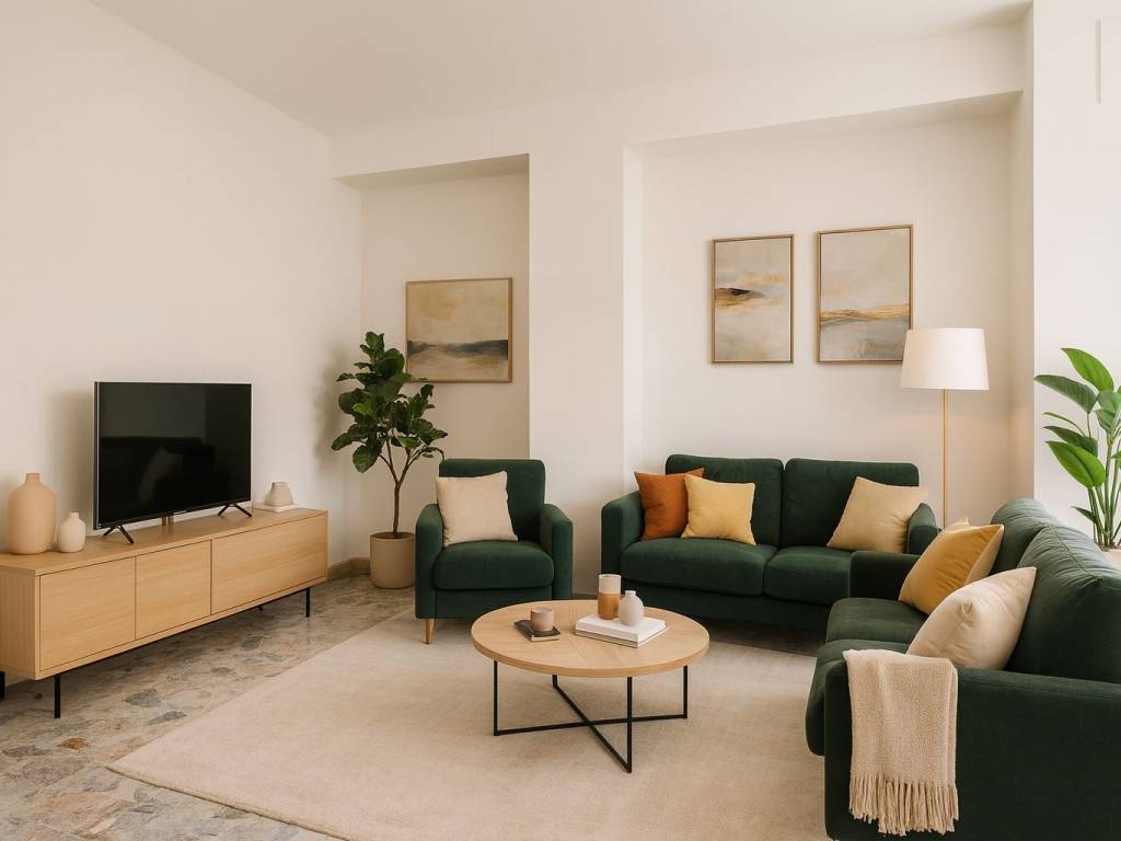 appartamento in vendita a Pescara in zona Centro Città