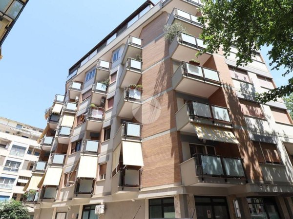 appartamento in vendita a Pescara in zona Centro Città