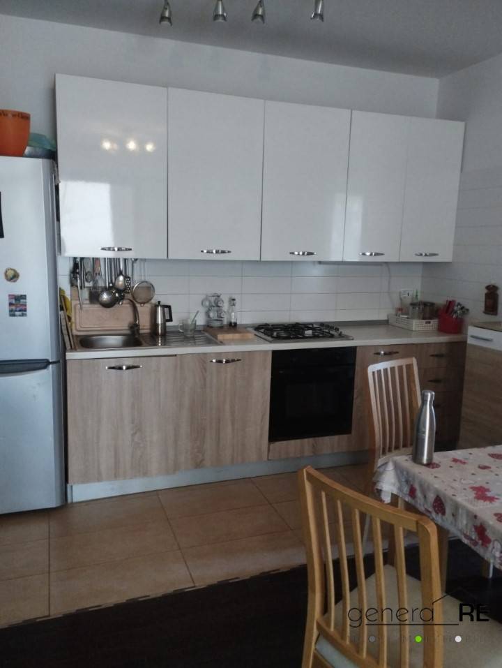 appartamento in vendita a Pescara in zona Colle Scorrano