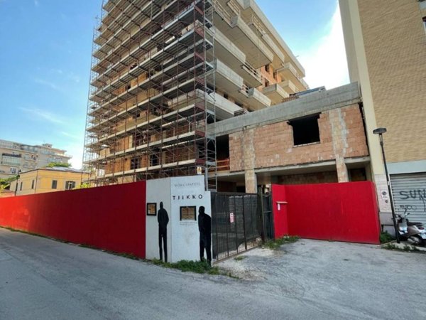 appartamento in vendita a Pescara in zona Centro Città
