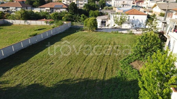terreno agricolo in vendita a Pescara