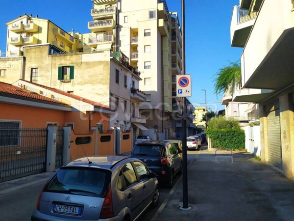appartamento in vendita a Pescara in zona Porta Nuova