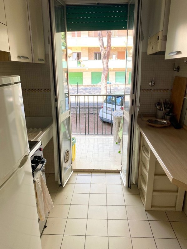 appartamento in vendita a Pescara
