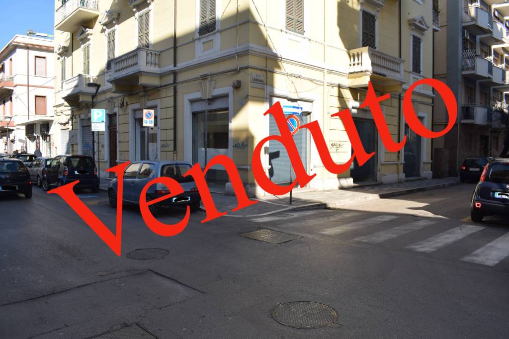 monolocale in vendita a Pescara in zona Centro Città