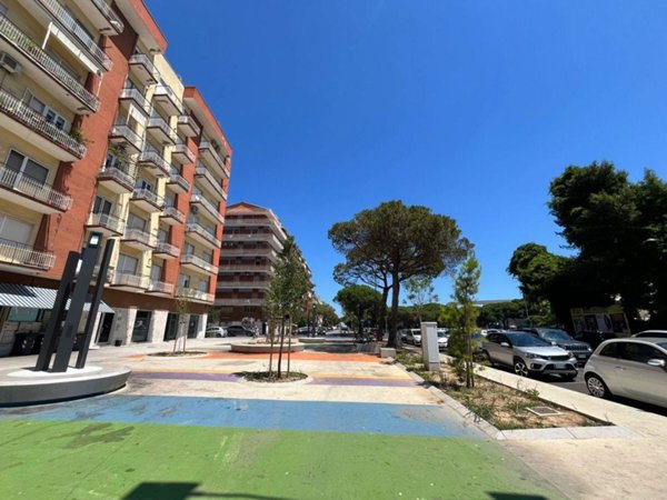 appartamento in vendita a Pescara in zona Stadio