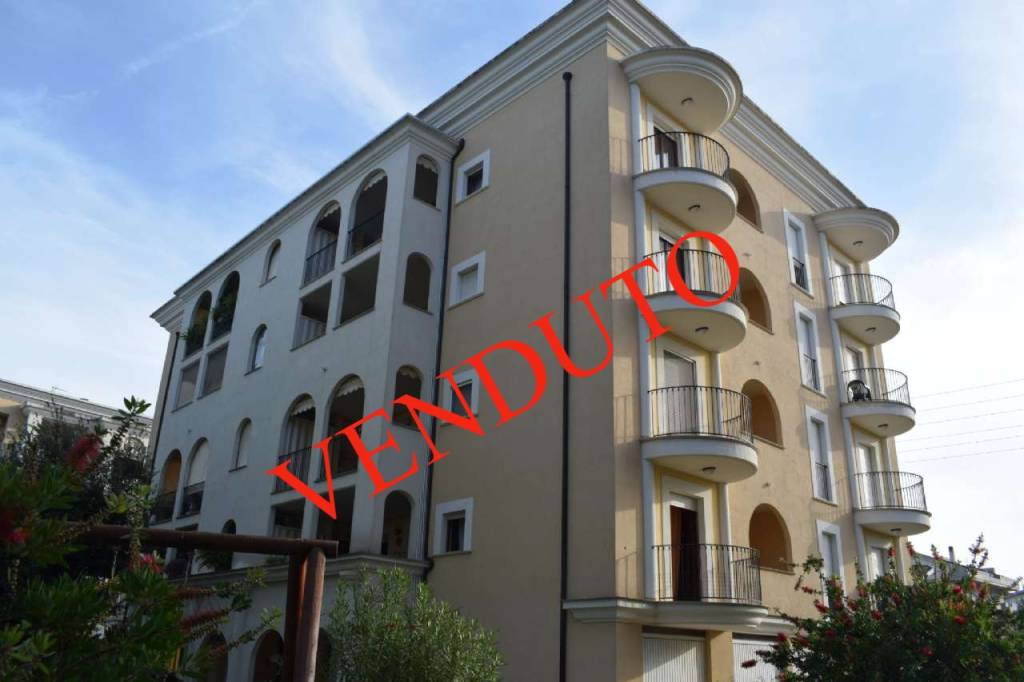 appartamento in vendita a Pescara