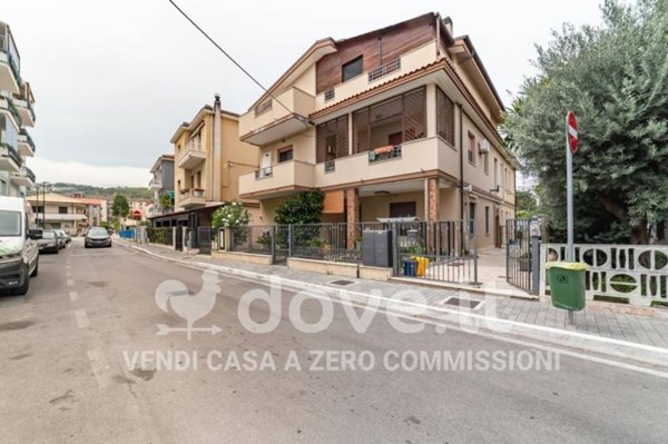 appartamento in vendita a Pescara in zona Santa Filomena