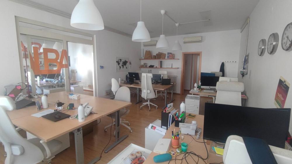 appartamento in vendita a Pescara in zona Centro Città