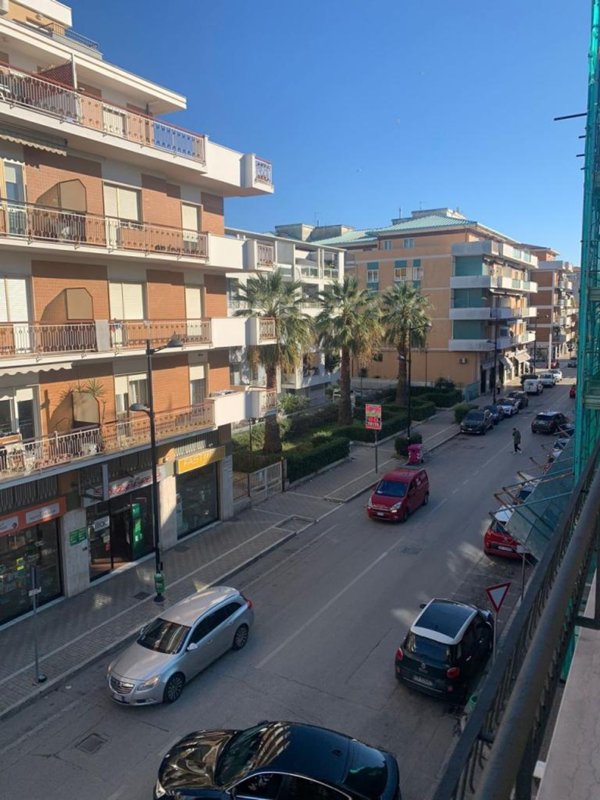 appartamento in vendita a Pescara in zona Stadio