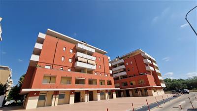 appartamento in vendita a Pescara