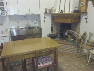 casa indipendente in vendita a Pescara