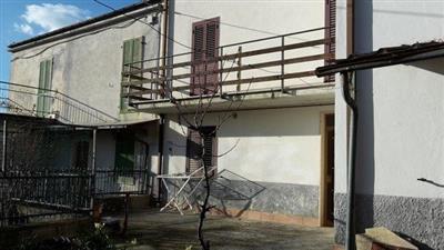 casa indipendente in vendita a Pescara