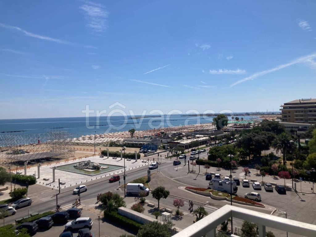 appartamento in vendita a Pescara in zona Centro Città