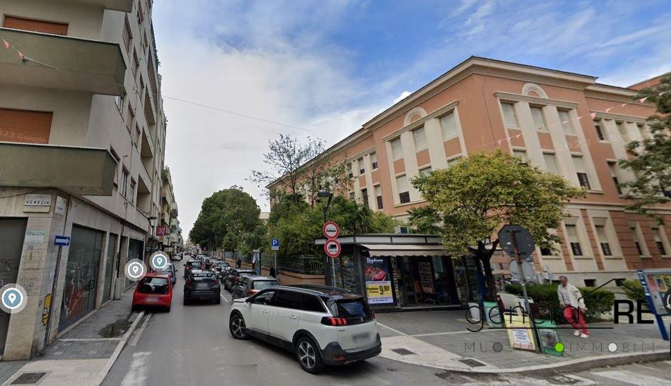 appartamento in vendita a Pescara