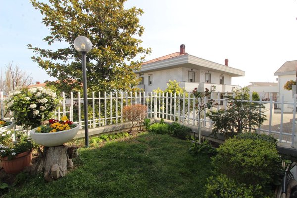 appartamento in vendita a Pescara in zona Colli Madonna
