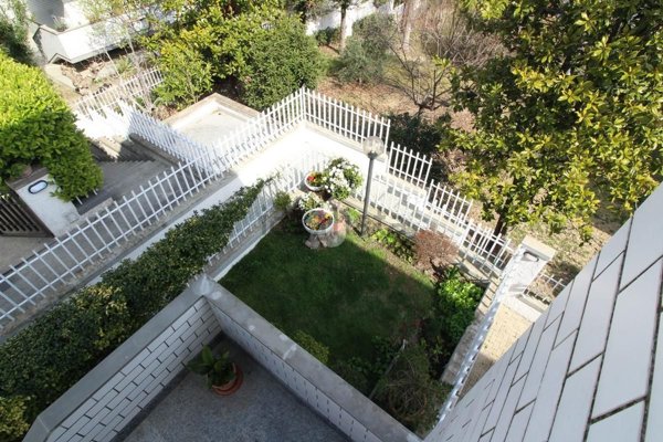 appartamento in vendita a Pescara in zona Colli Madonna