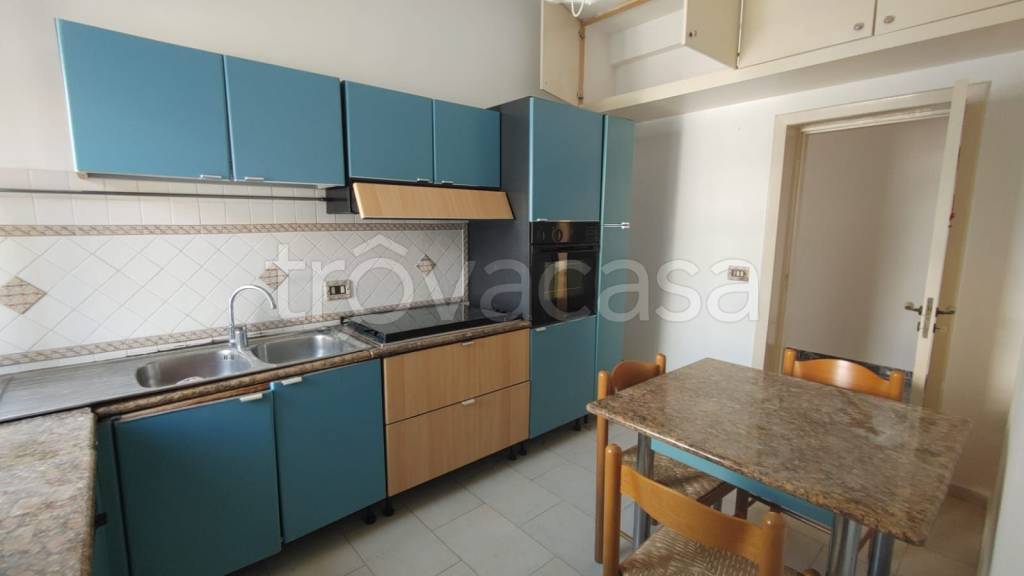 appartamento in vendita a Pescara