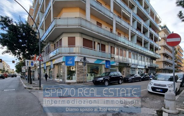 appartamento in vendita a Pescara in zona Porta Nuova