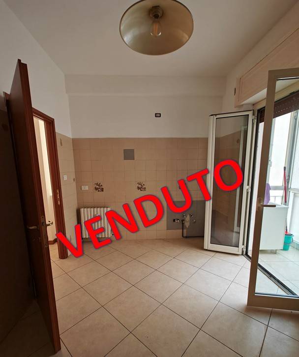 appartamento in vendita a Pescara in zona Centro Città